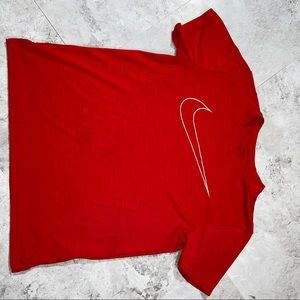 Nike shirt